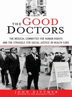 cover image of The Good Doctors